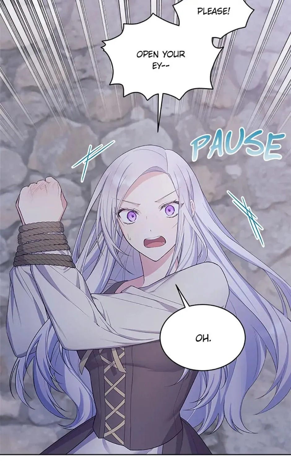Read May I Kill You, Your Majesty? chapter 6 image 64 on Lezhin