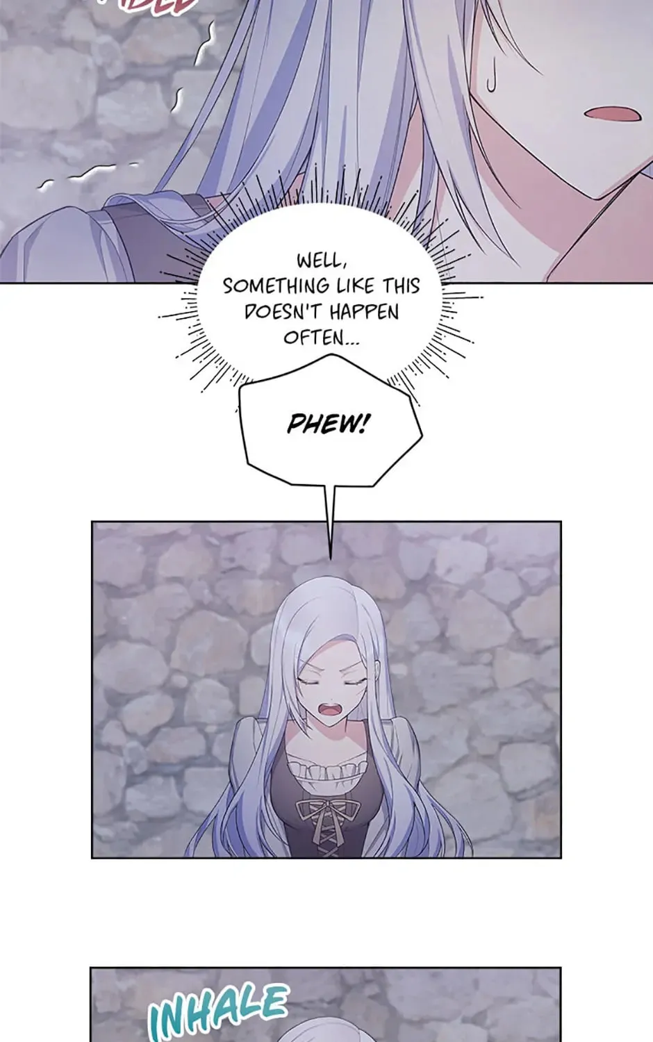 Read May I Kill You, Your Majesty? chapter 6 image 72 on Lezhin