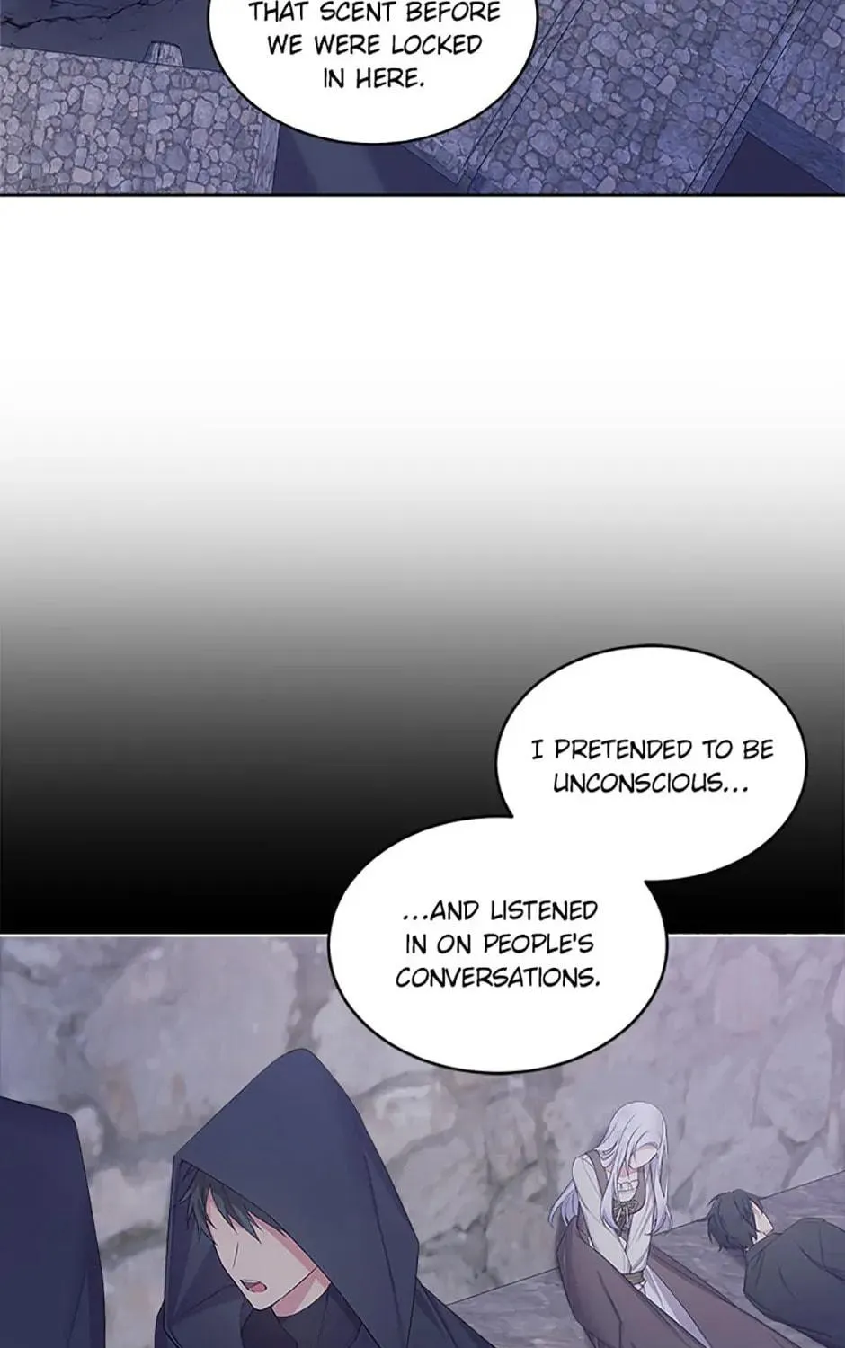 Read May I Kill You, Your Majesty? chapter 6 image 78 on Lezhin