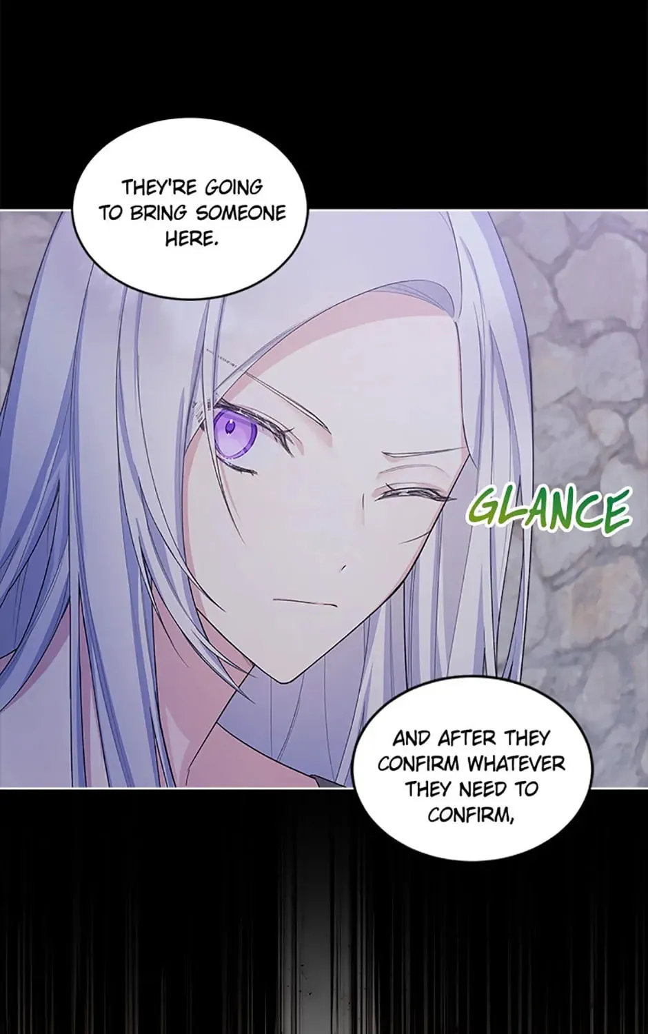 Read May I Kill You, Your Majesty? chapter 6 image 80 on Lezhin