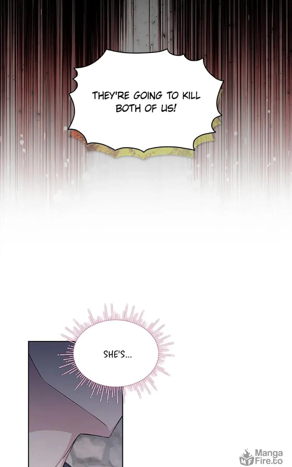 Read May I Kill You, Your Majesty? chapter 6 image 82 on Lezhin