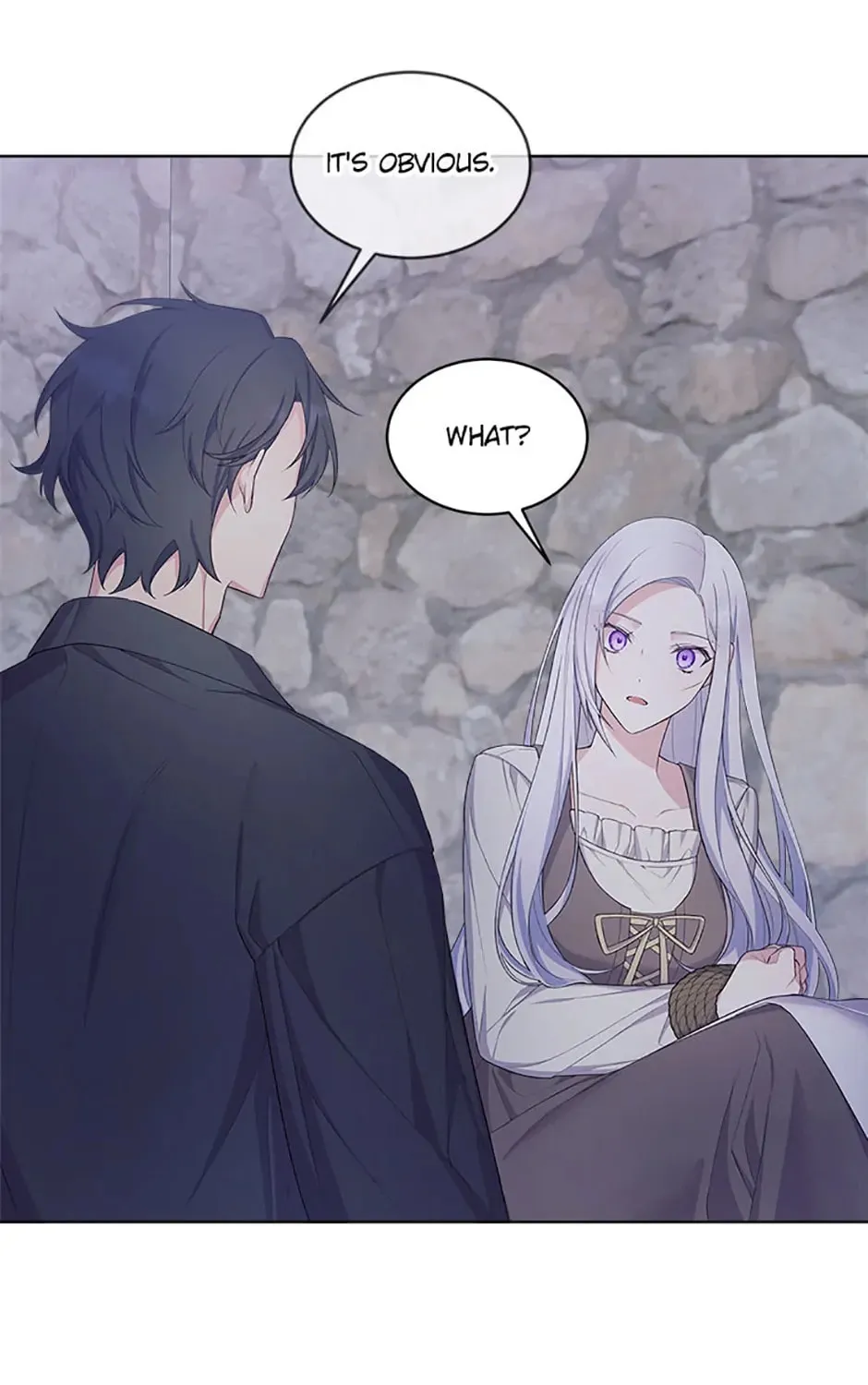 Read May I Kill You, Your Majesty? chapter 6 image 86 on Lezhin