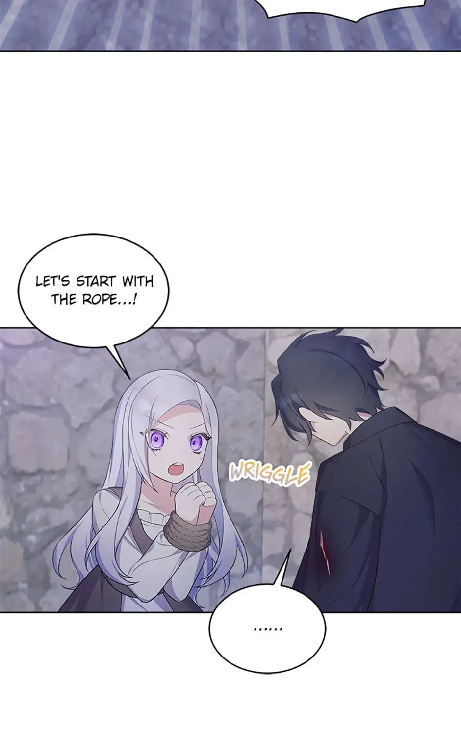 Read May I Kill You, Your Majesty? chapter 6 image 96 on Lezhin