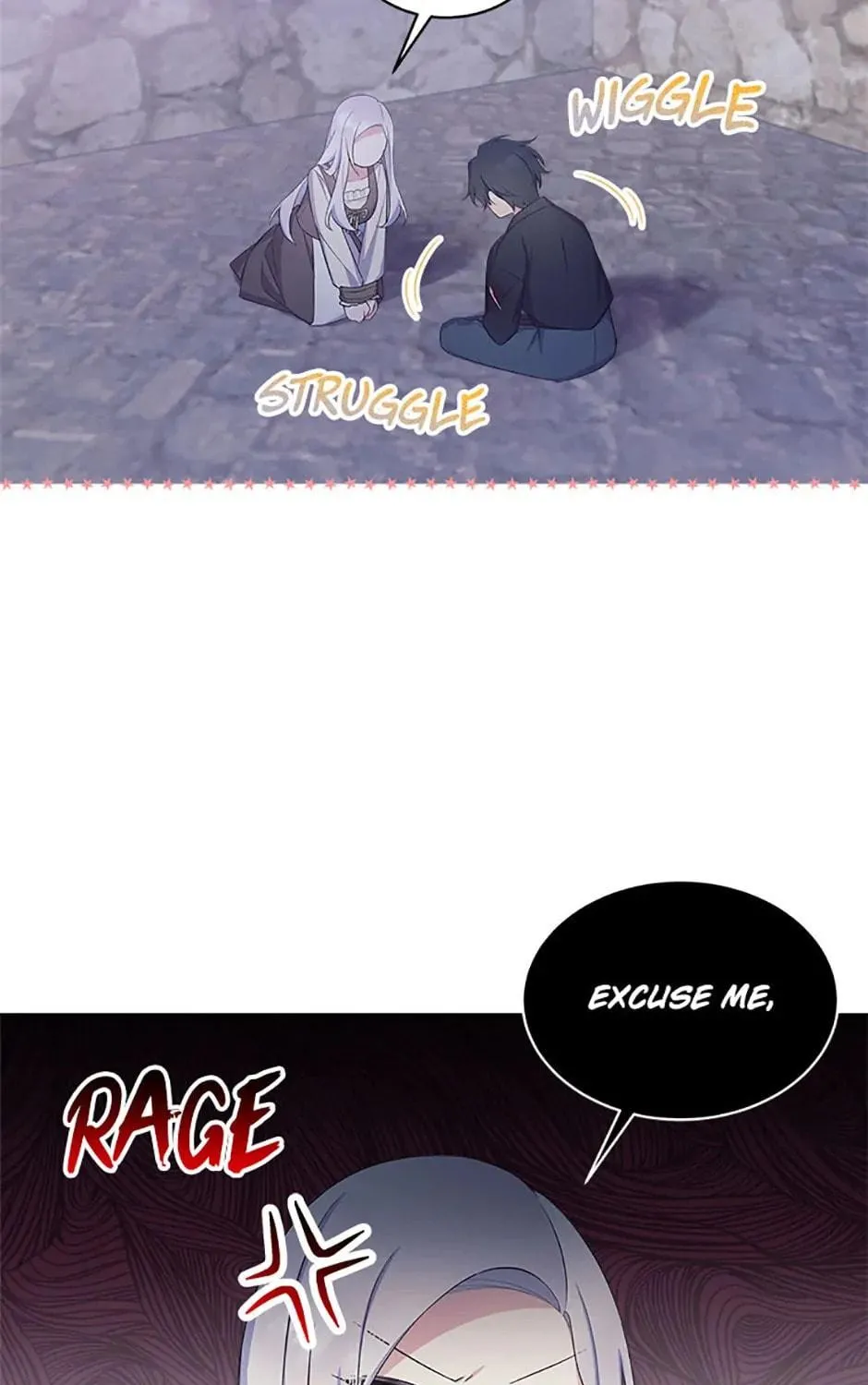 Read May I Kill You, Your Majesty? chapter 6 image 98 on Lezhin