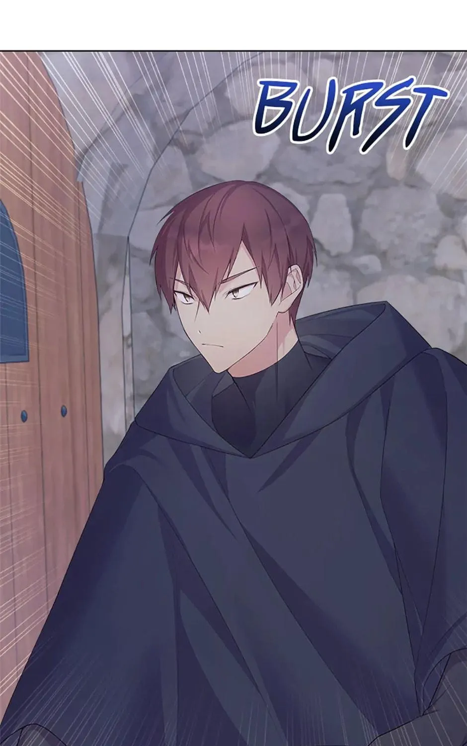 Read May I Kill You, Your Majesty? chapter 7 image 10 on Lezhin