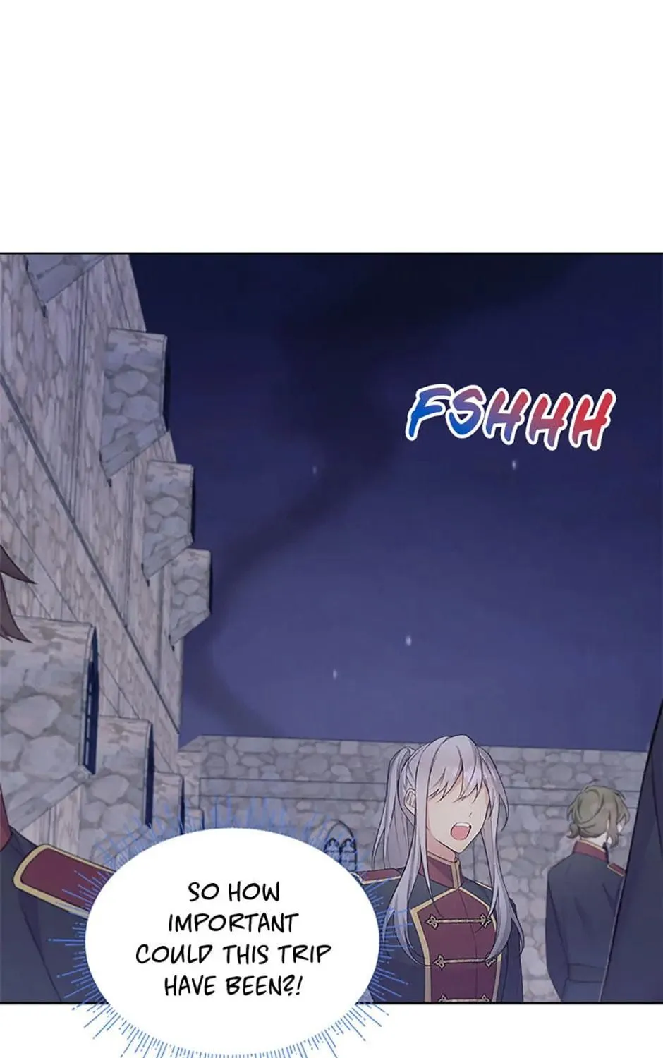 Read May I Kill You, Your Majesty? chapter 7 image 108 on Lezhin