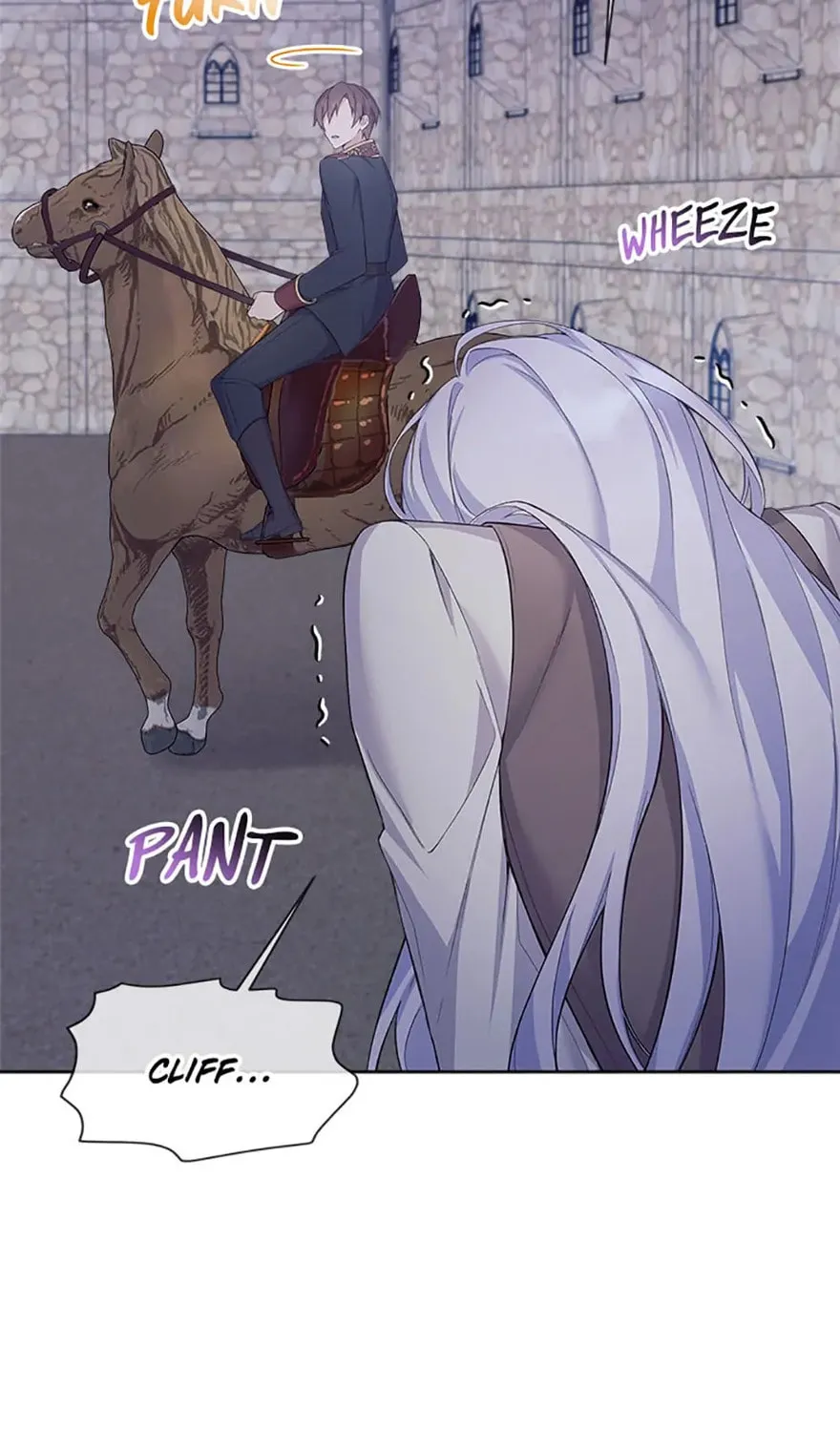 Read May I Kill You, Your Majesty? chapter 7 image 116 on Lezhin