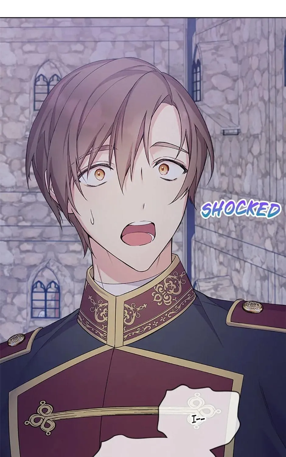 Read May I Kill You, Your Majesty? chapter 7 image 118 on Lezhin