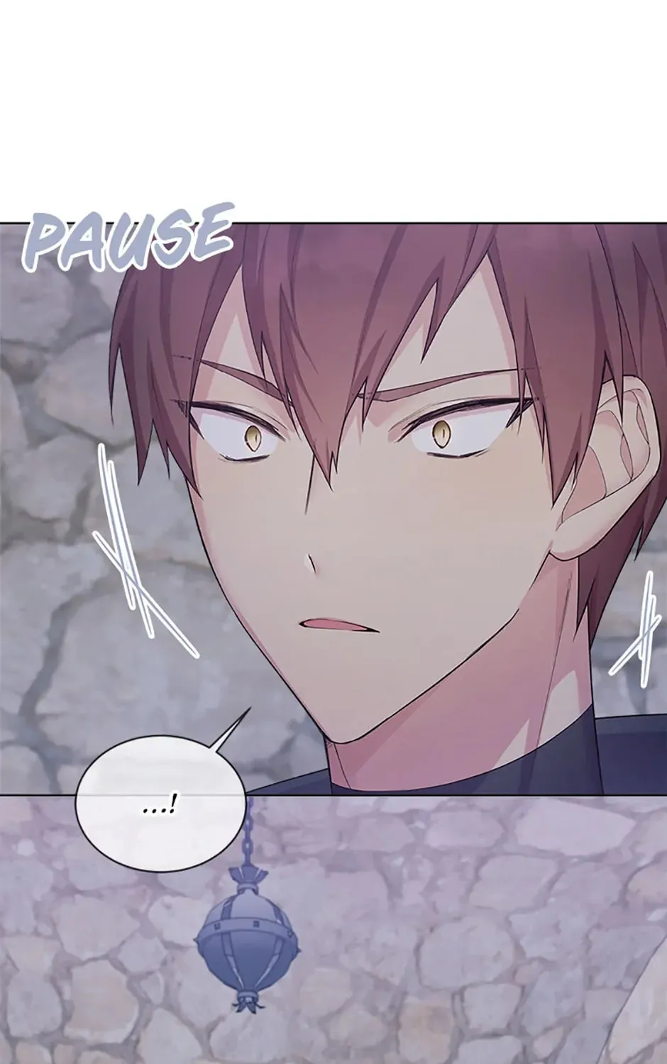 Read May I Kill You, Your Majesty? chapter 7 image 12 on Lezhin