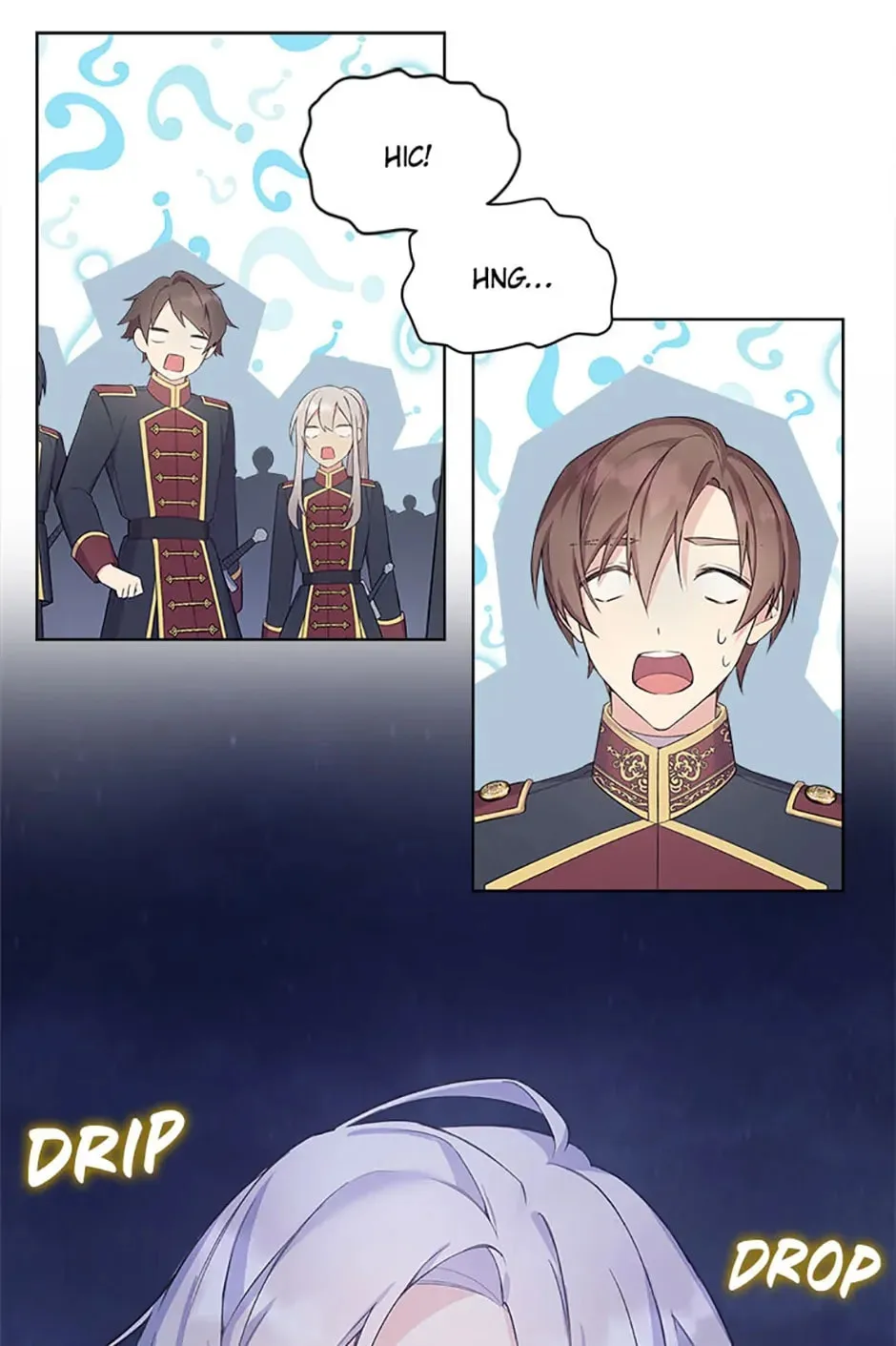 Read May I Kill You, Your Majesty? chapter 7 image 126 on Lezhin