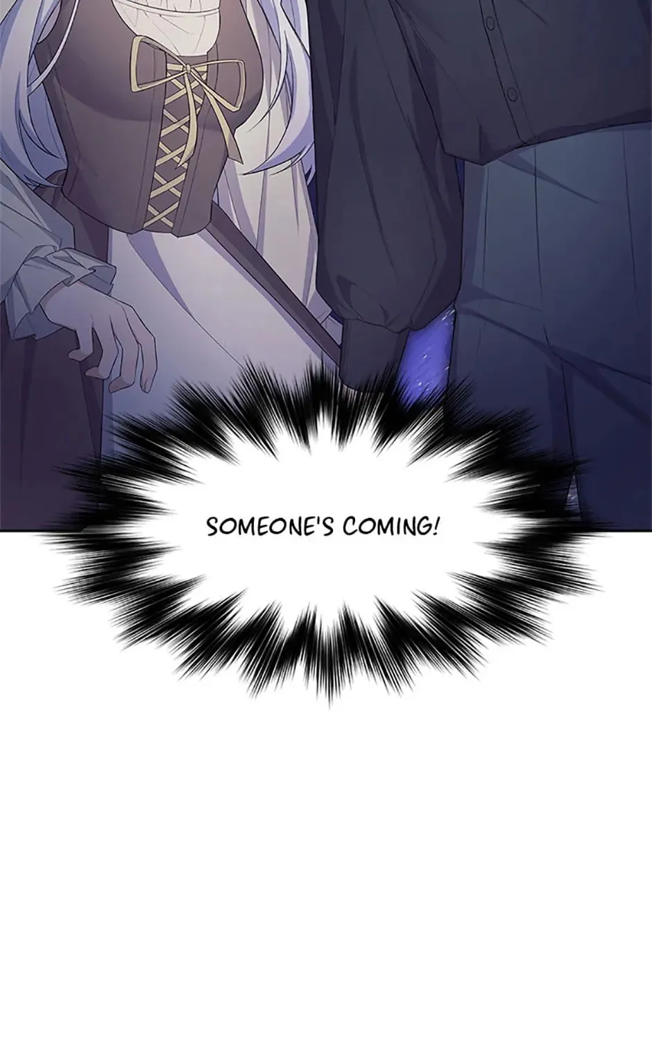 Read May I Kill You, Your Majesty? chapter 7 image 2 on Lezhin