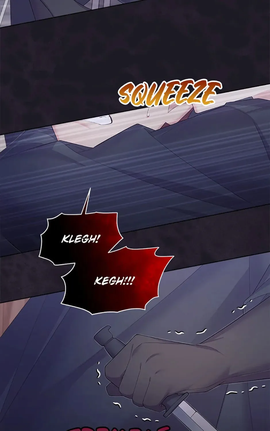 Read May I Kill You, Your Majesty? chapter 7 image 20 on Lezhin