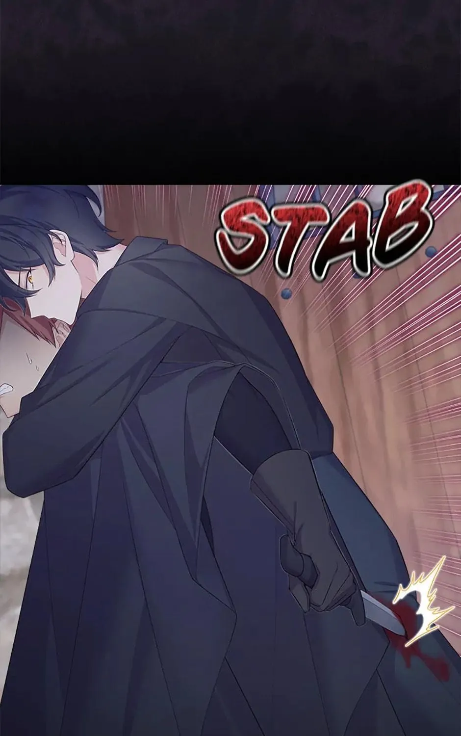 Read May I Kill You, Your Majesty? chapter 7 image 22 on Lezhin