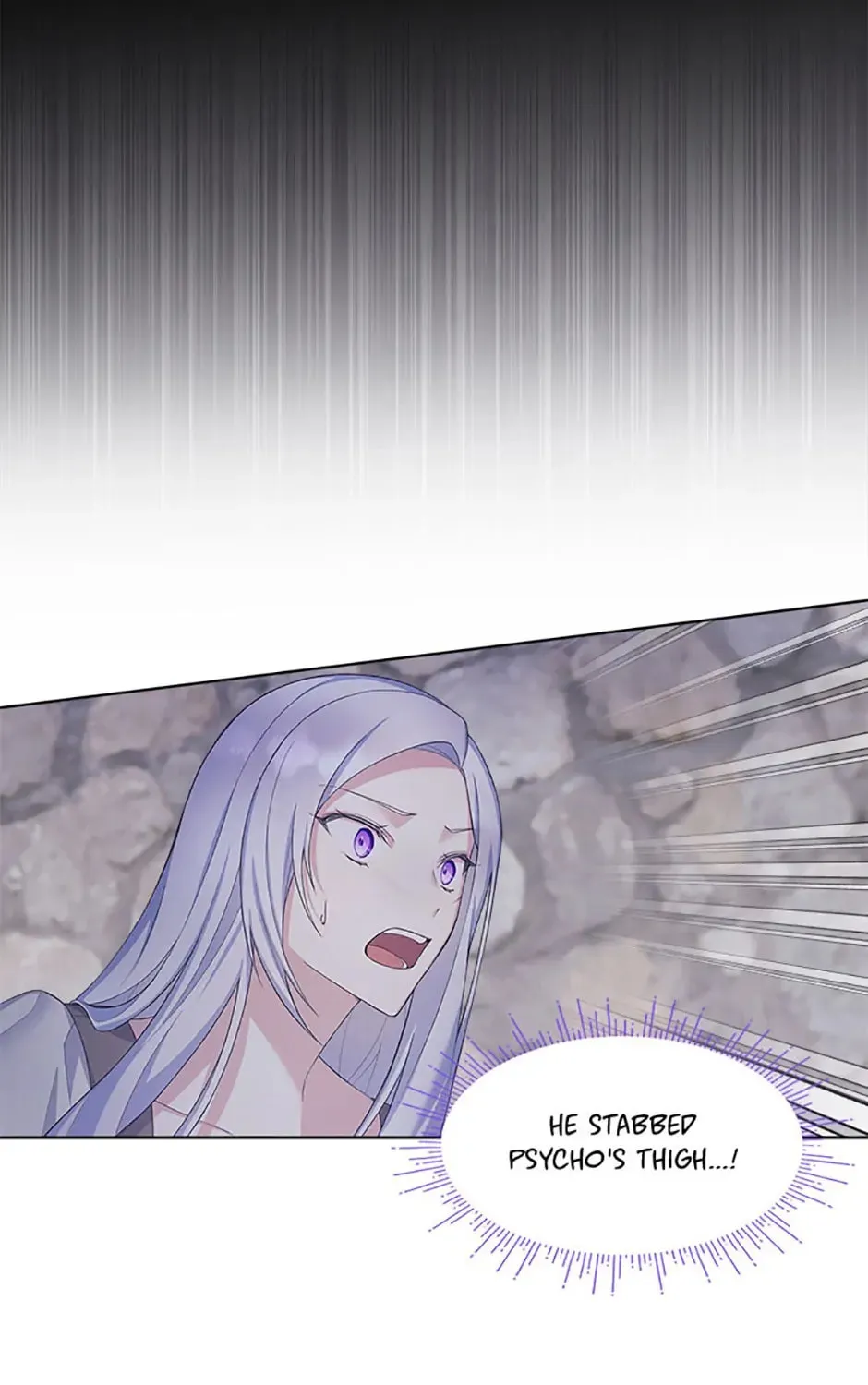 Read May I Kill You, Your Majesty? chapter 7 image 24 on Lezhin