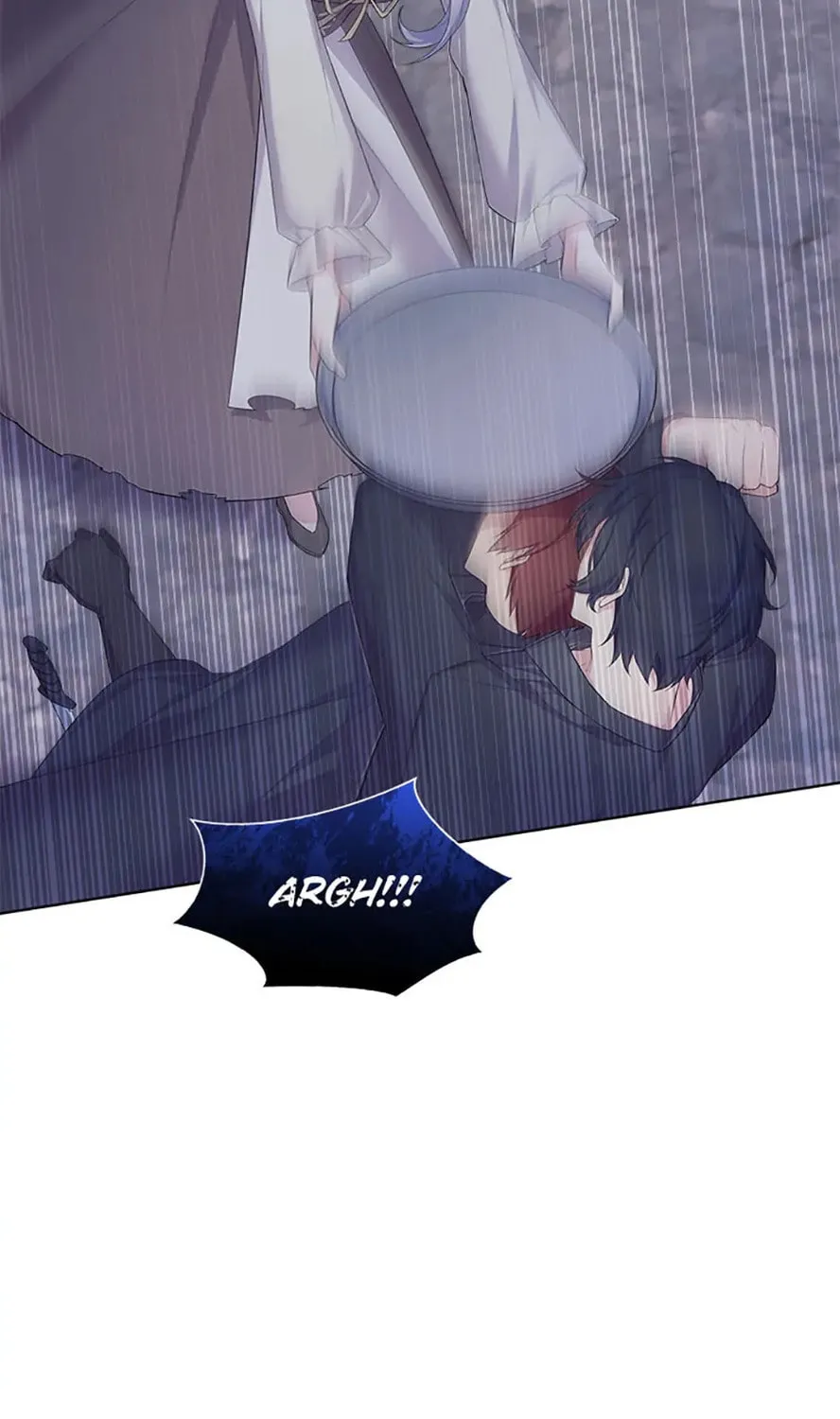 Read May I Kill You, Your Majesty? chapter 7 image 30 on Lezhin