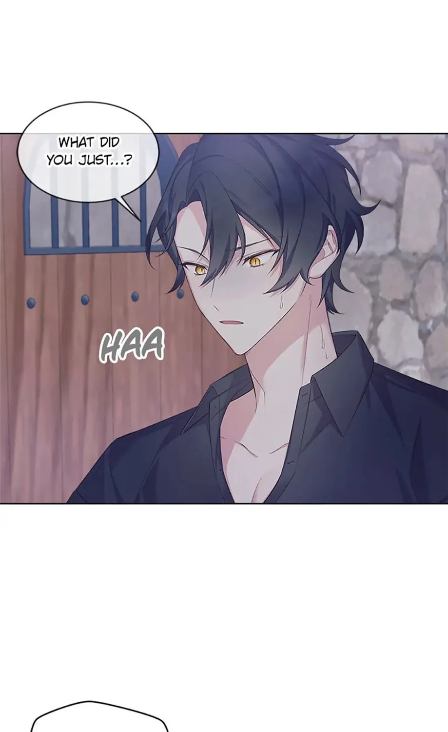 Read May I Kill You, Your Majesty? chapter 7 image 36 on Lezhin