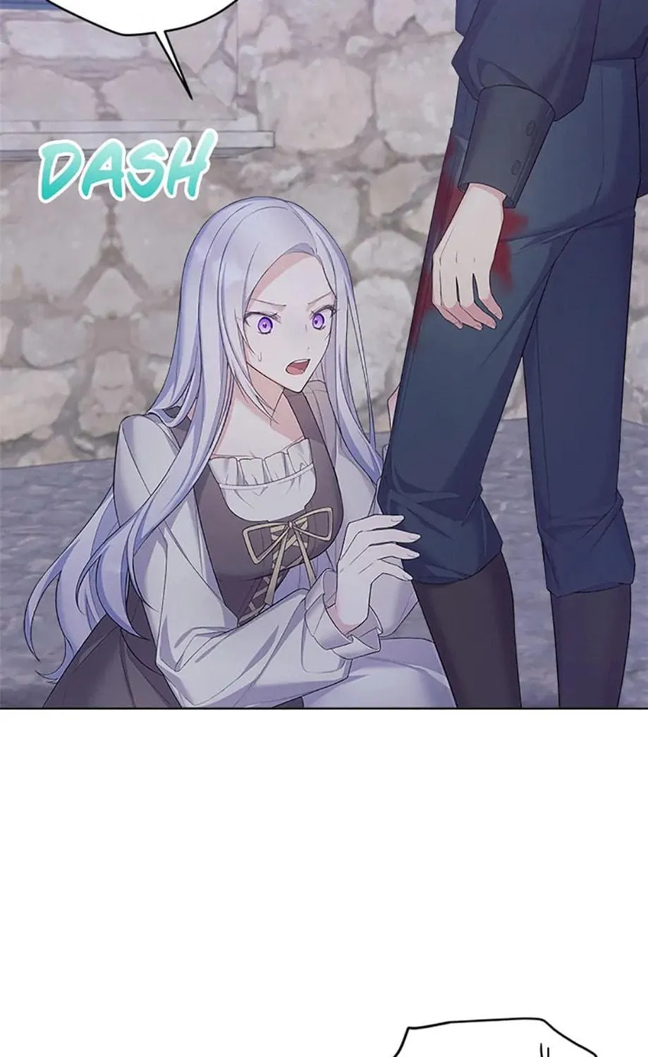 Read May I Kill You, Your Majesty? chapter 7 image 38 on Lezhin