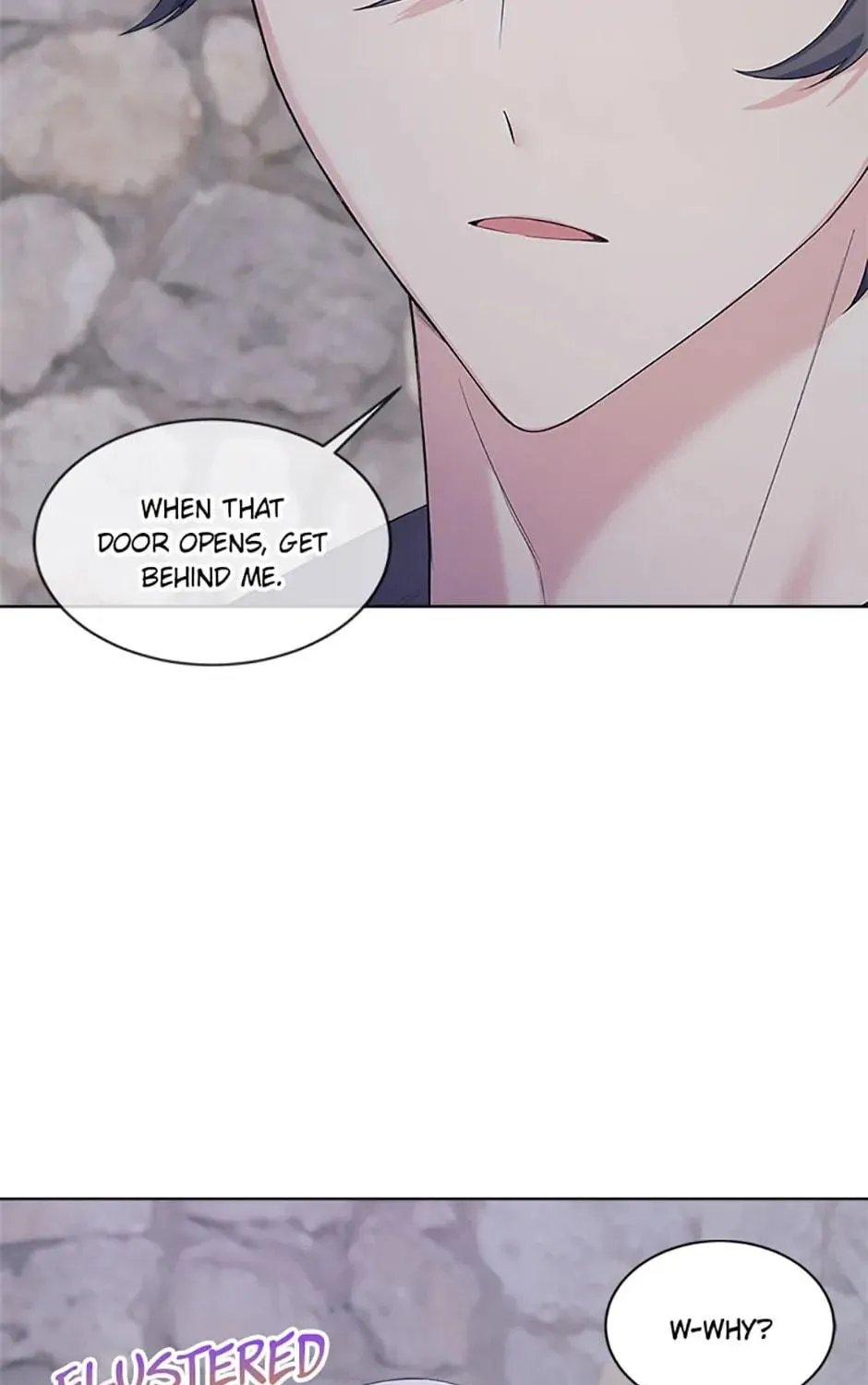 Read May I Kill You, Your Majesty? chapter 7 image 4 on Lezhin