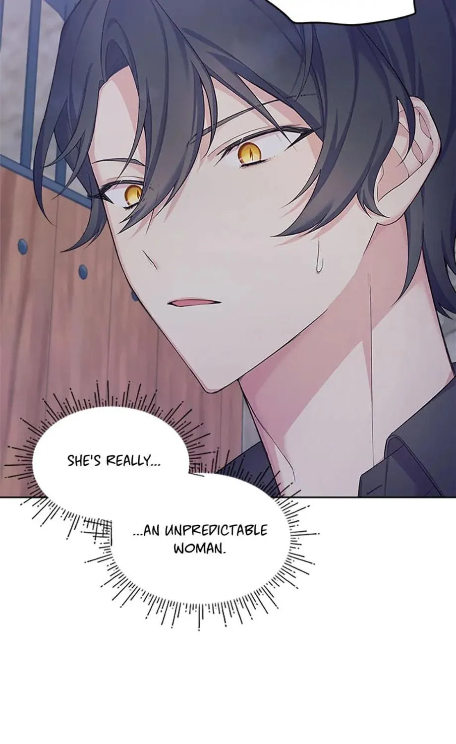 Read May I Kill You, Your Majesty? chapter 7 image 40 on Lezhin