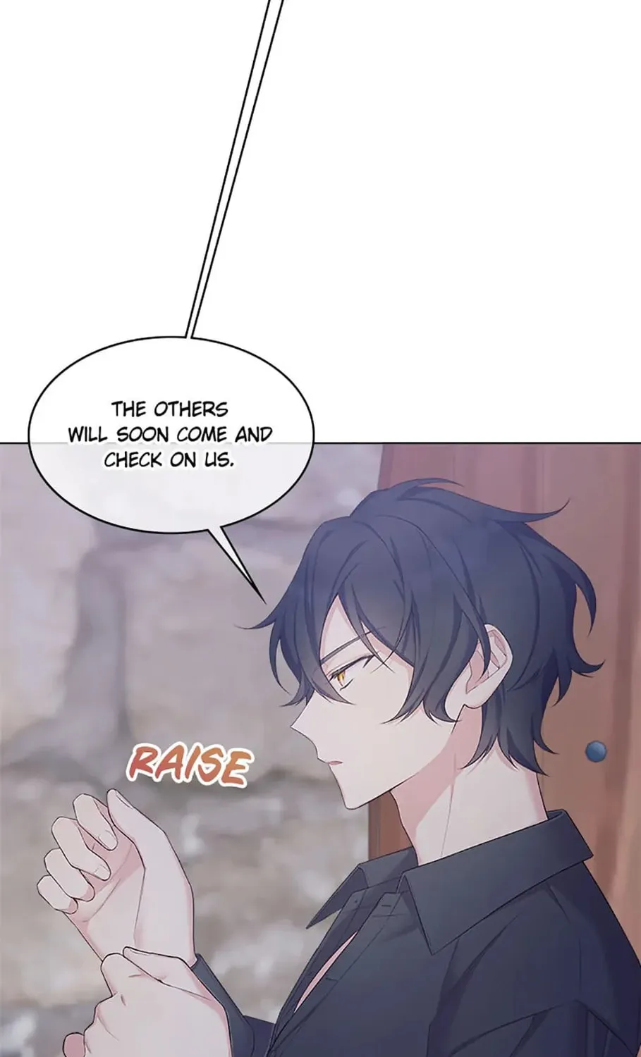 Read May I Kill You, Your Majesty? chapter 7 image 44 on Lezhin