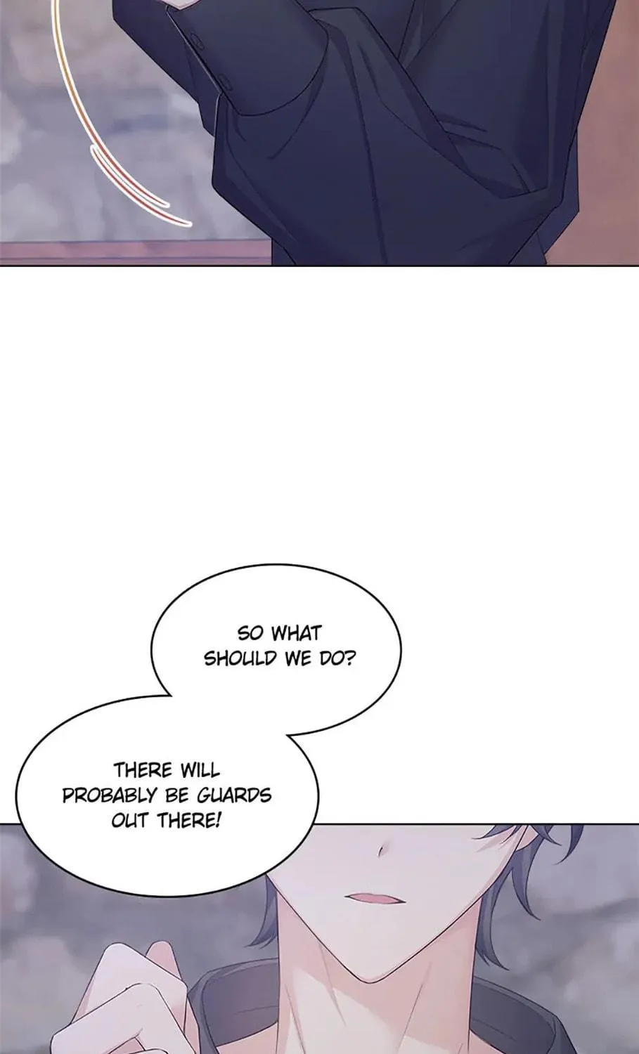 Read May I Kill You, Your Majesty? chapter 7 image 46 on Lezhin