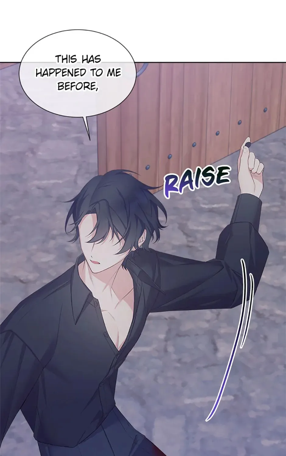 Read May I Kill You, Your Majesty? chapter 7 image 50 on Lezhin