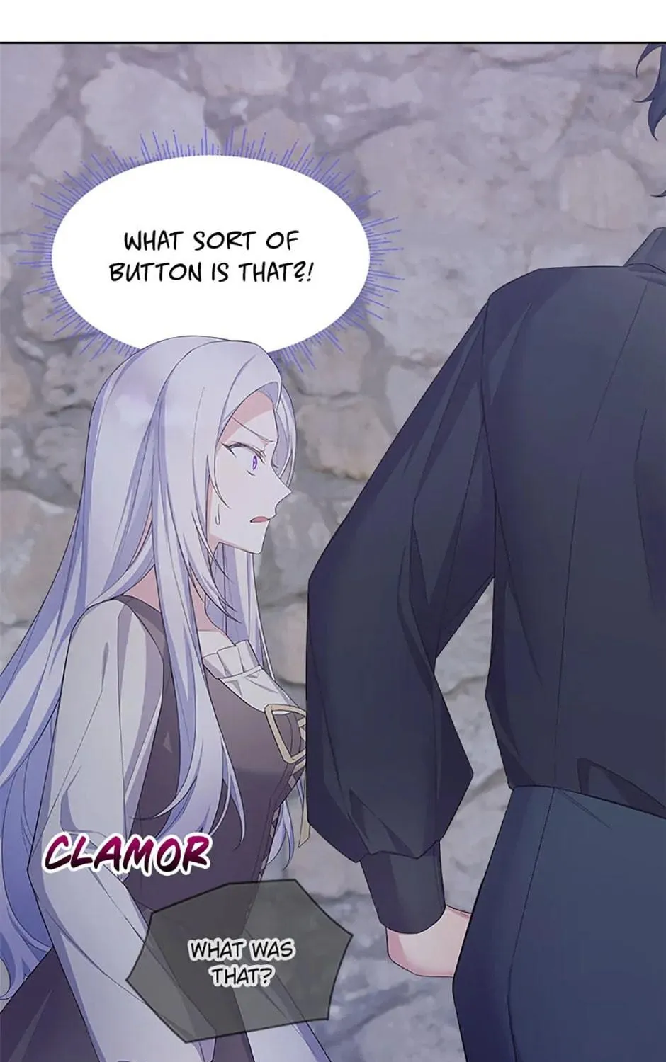 Read May I Kill You, Your Majesty? chapter 7 image 58 on Lezhin