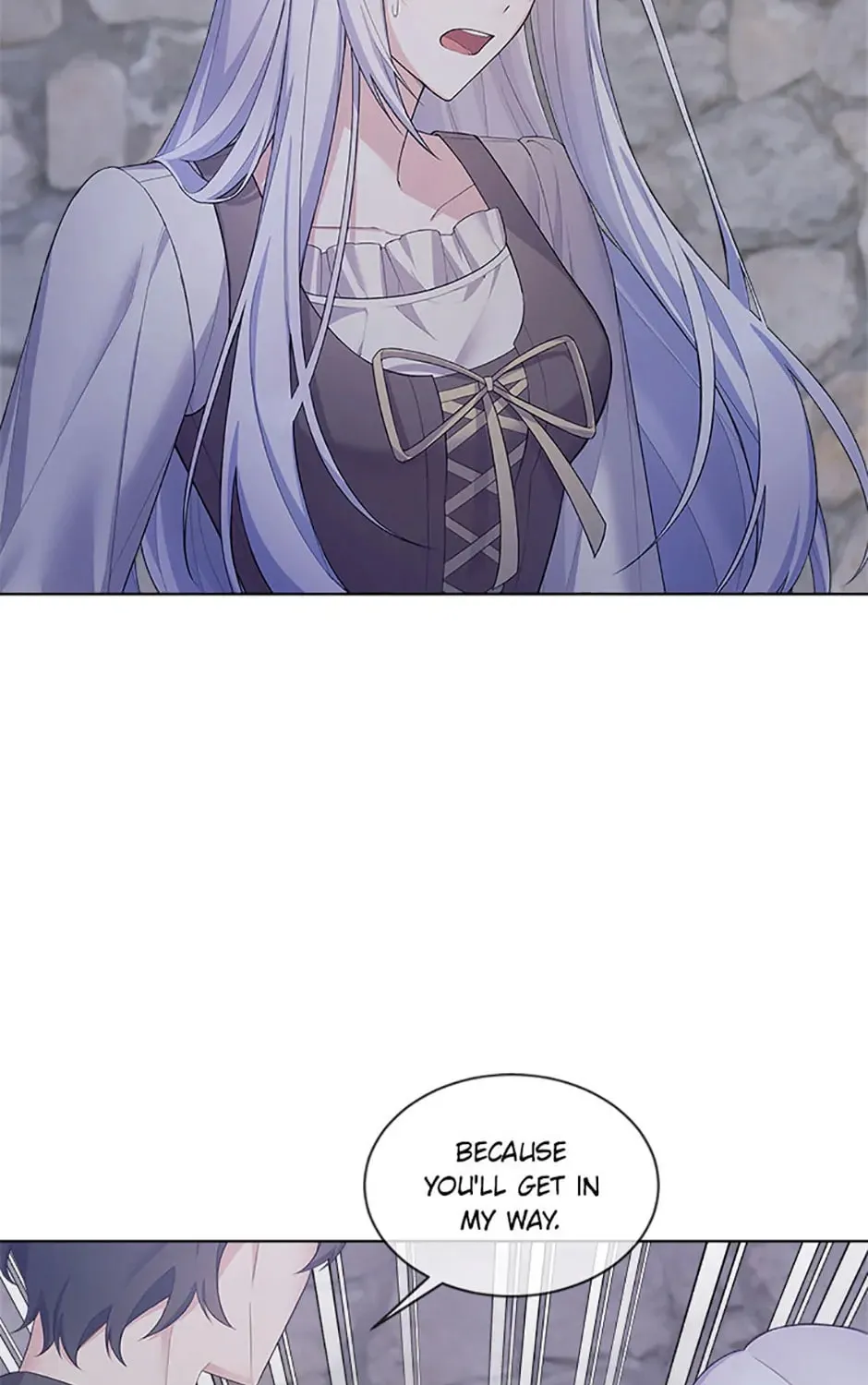 Read May I Kill You, Your Majesty? chapter 7 image 6 on Lezhin