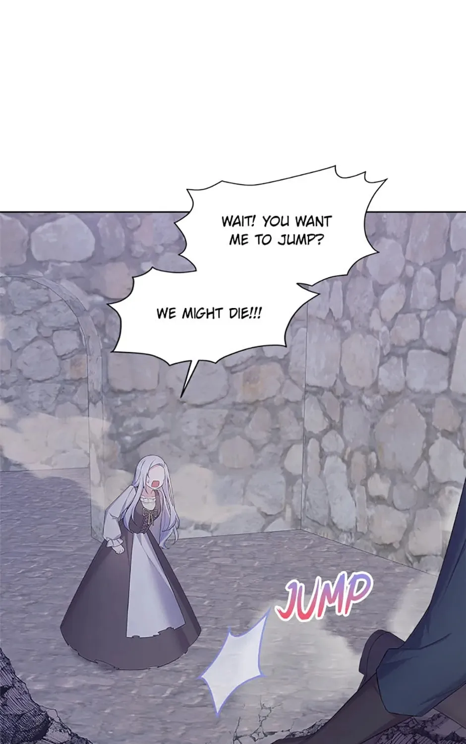 Read May I Kill You, Your Majesty? chapter 7 image 60 on Lezhin