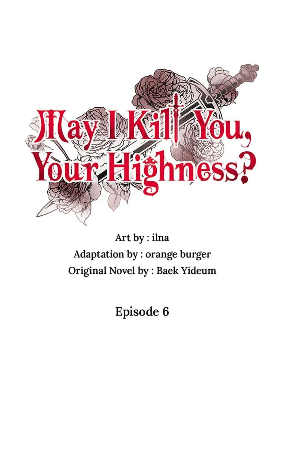 Read May I Kill You, Your Majesty? chapter 7 image 70 on Lezhin
