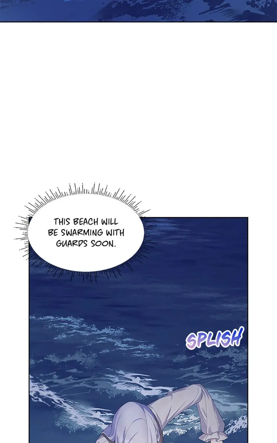 Read May I Kill You, Your Majesty? chapter 7 image 74 on Lezhin