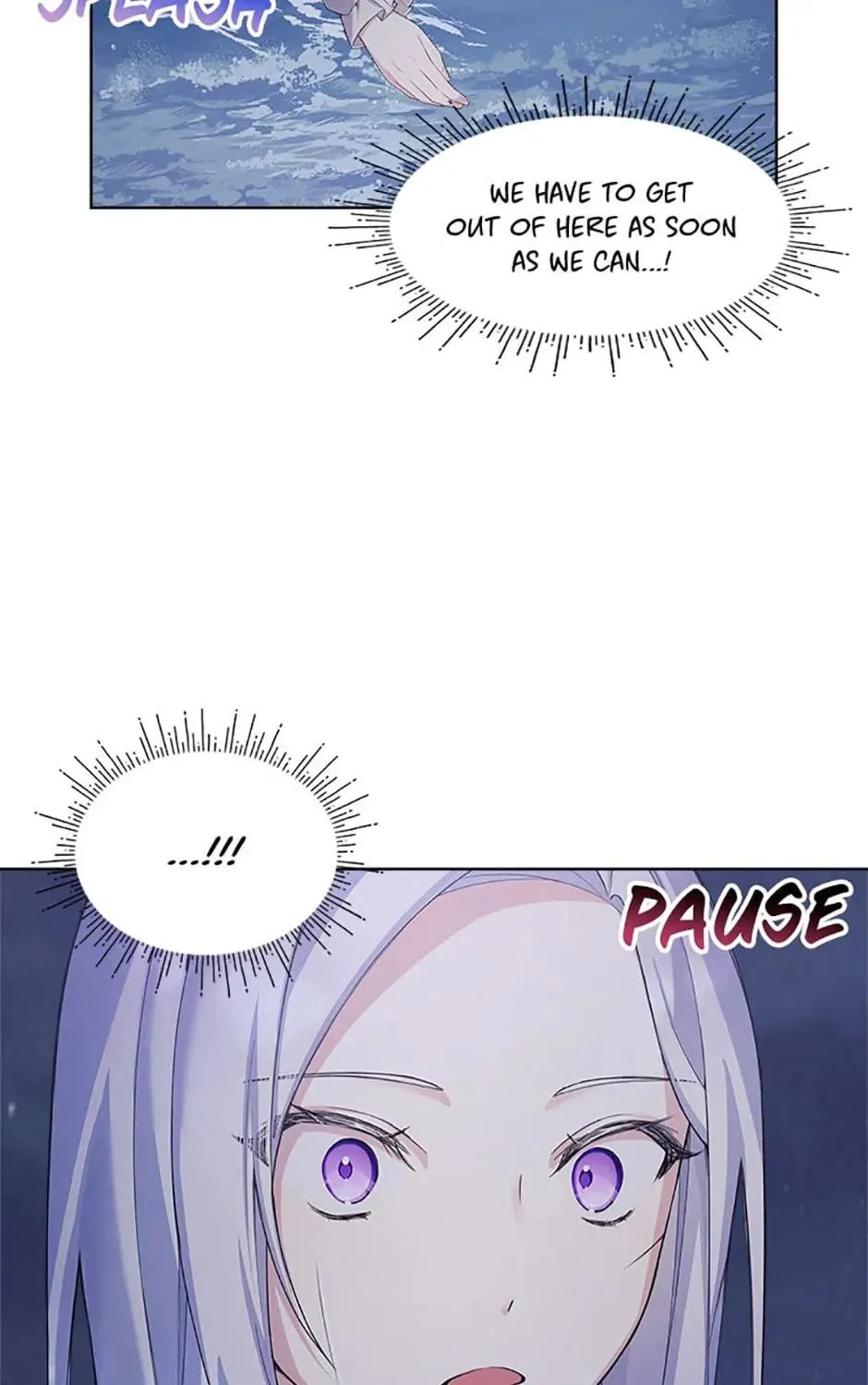 Read May I Kill You, Your Majesty? chapter 7 image 76 on Lezhin