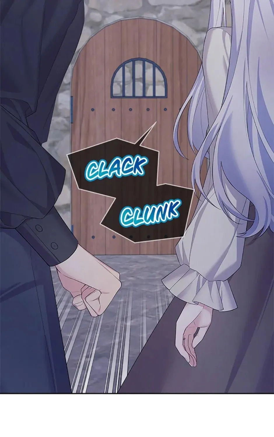 Read May I Kill You, Your Majesty? chapter 7 image 8 on Lezhin