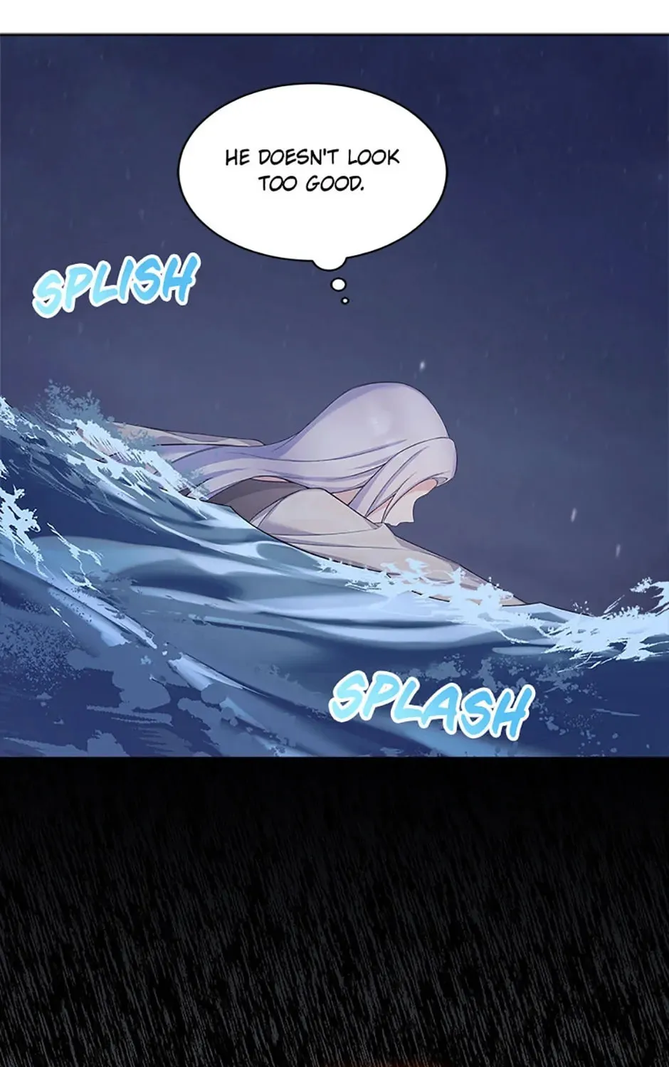 Read May I Kill You, Your Majesty? chapter 7 image 80 on Lezhin