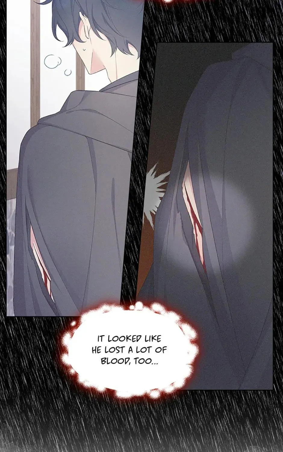 Read May I Kill You, Your Majesty? chapter 7 image 82 on Lezhin