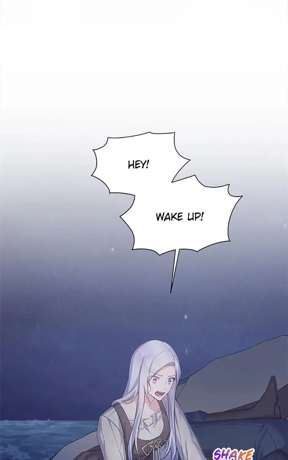 Read May I Kill You, Your Majesty? chapter 7 image 84 on Lezhin