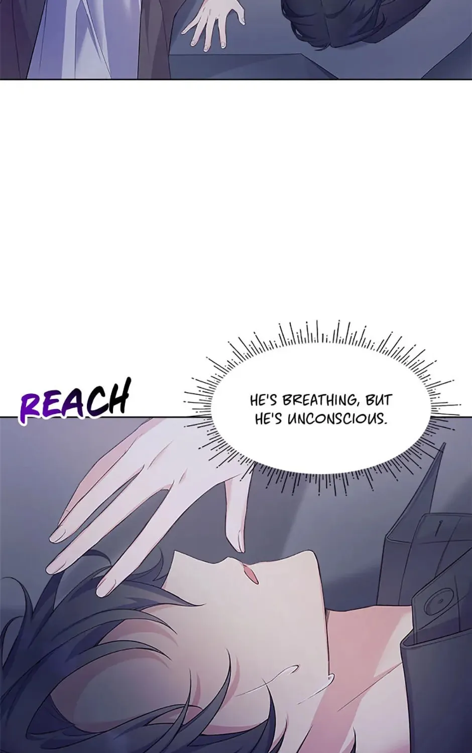 Read May I Kill You, Your Majesty? chapter 7 image 86 on Lezhin