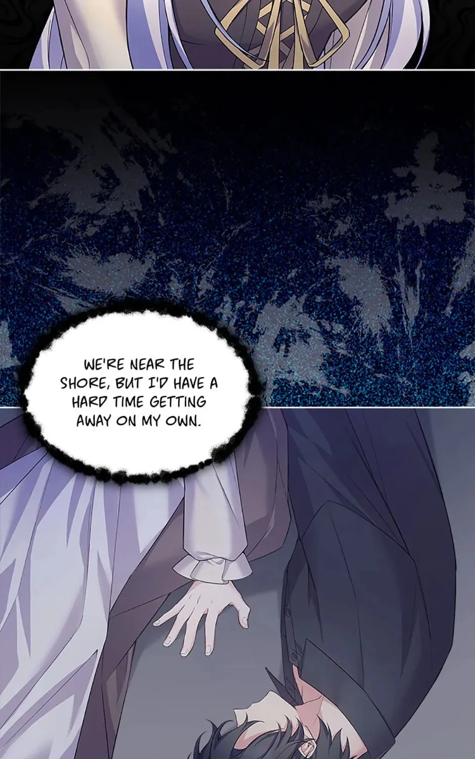 Read May I Kill You, Your Majesty? chapter 7 image 90 on Lezhin