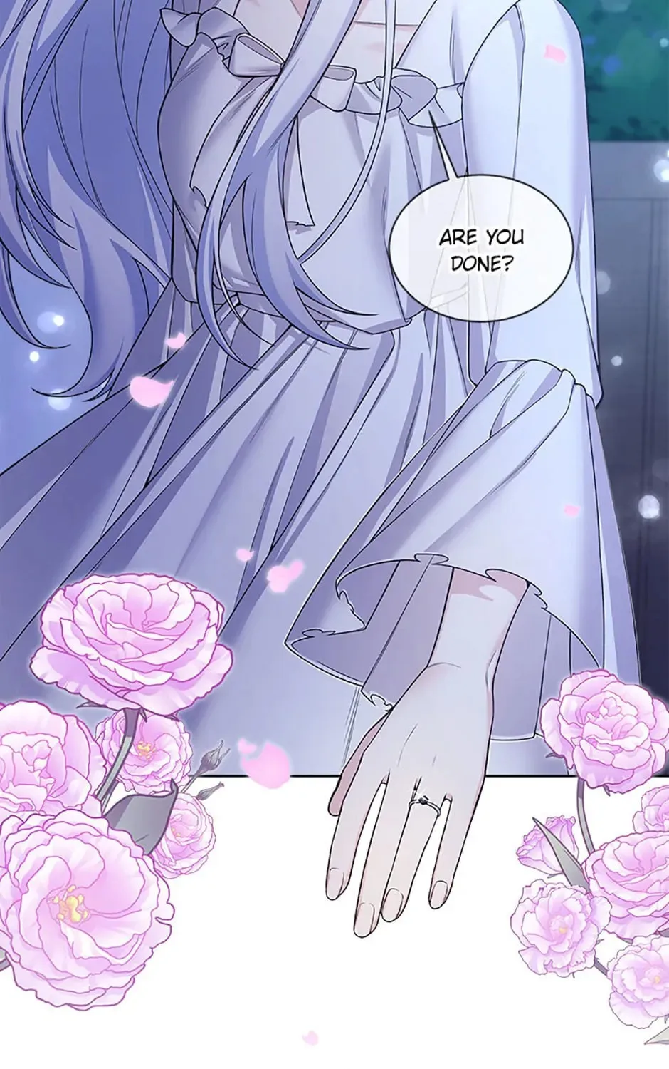 Read May I Kill You, Your Majesty? chapter 9 image 104 on Lezhin