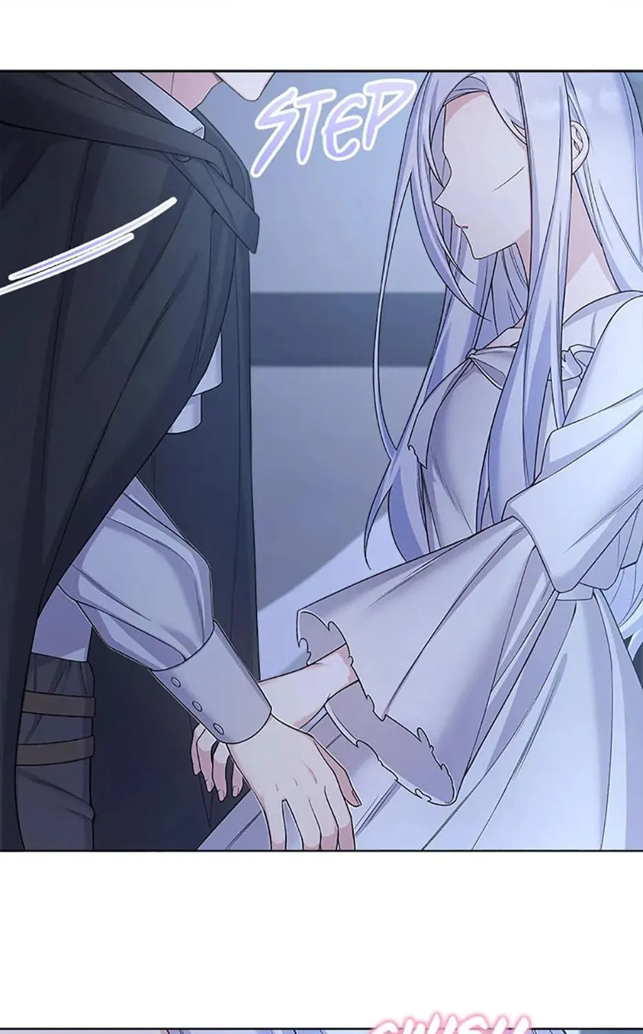 Read May I Kill You, Your Majesty? chapter 9 image 106 on Lezhin