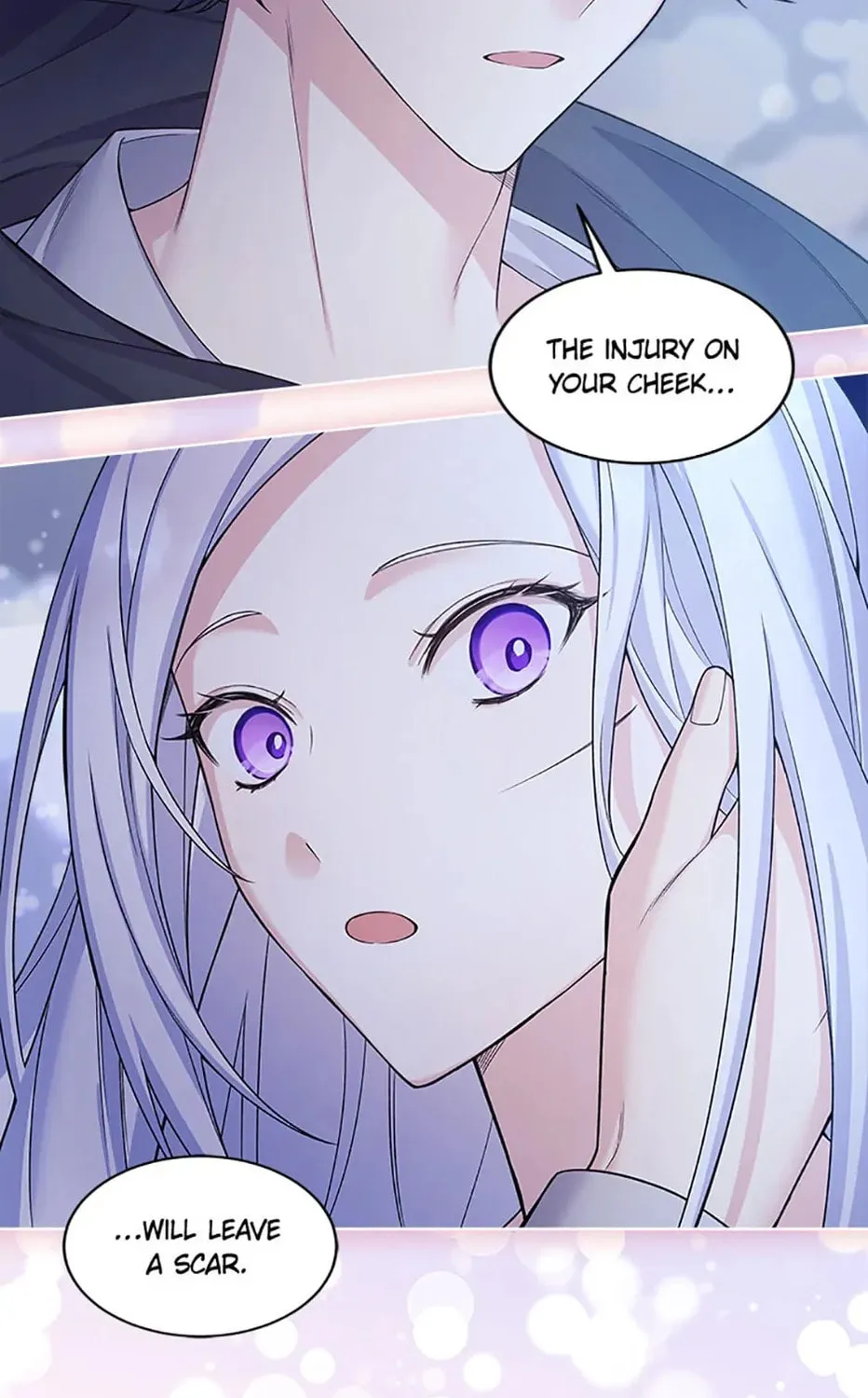 Read May I Kill You, Your Majesty? chapter 9 image 110 on Lezhin