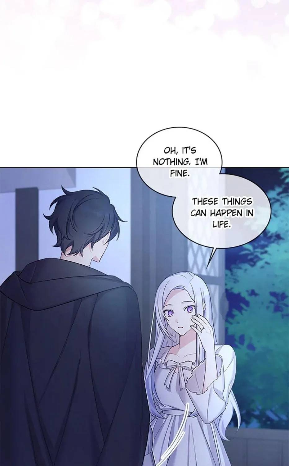 Read May I Kill You, Your Majesty? chapter 9 image 112 on Lezhin