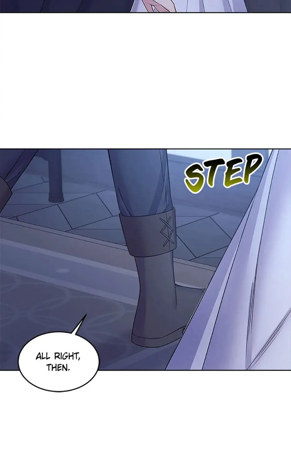 Read May I Kill You, Your Majesty? chapter 9 image 114 on Lezhin