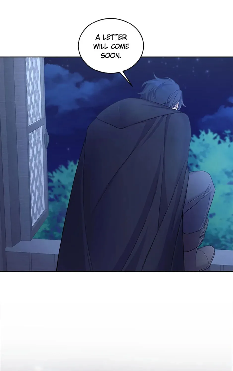 Read May I Kill You, Your Majesty? chapter 9 image 116 on Lezhin