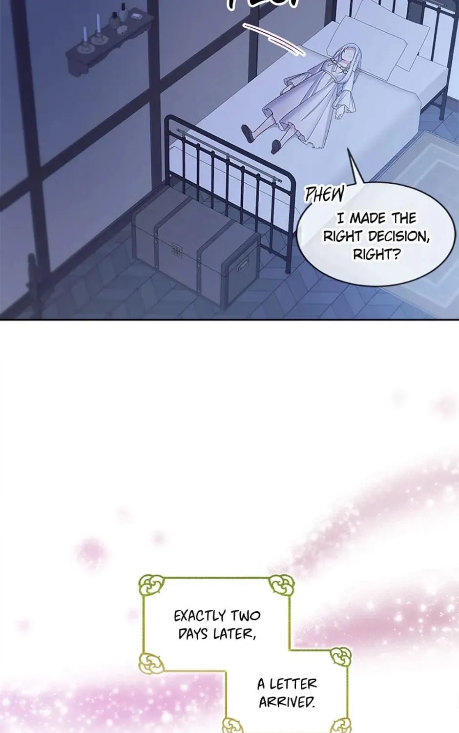 Read May I Kill You, Your Majesty? chapter 9 image 126 on Lezhin