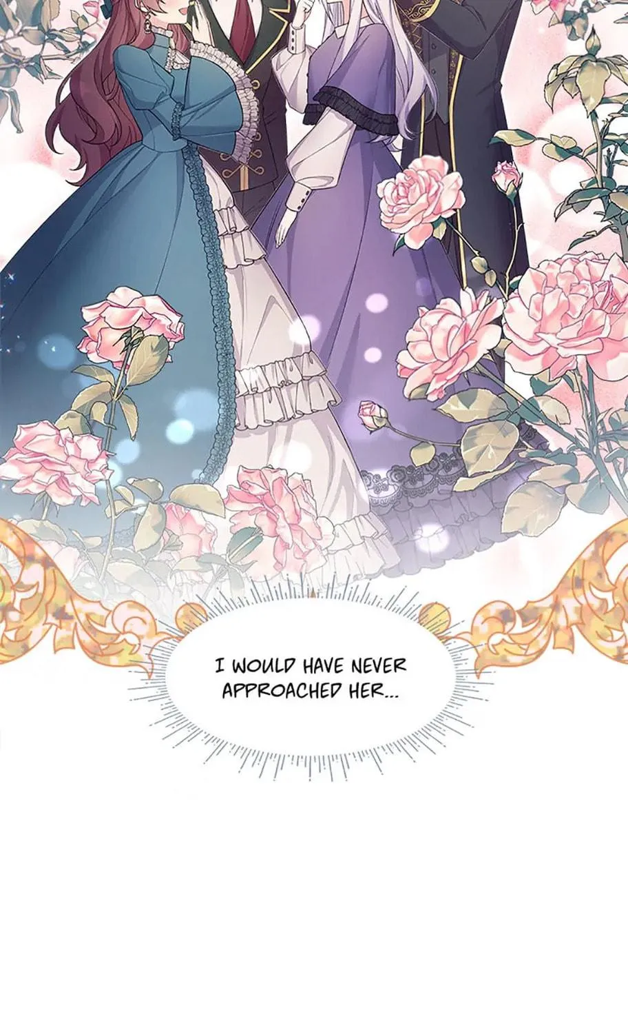 Read May I Kill You, Your Majesty? chapter 9 image 16 on Lezhin