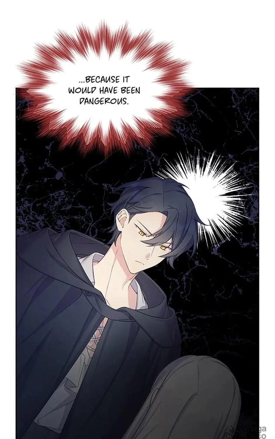 Read May I Kill You, Your Majesty? chapter 9 image 18 on Lezhin