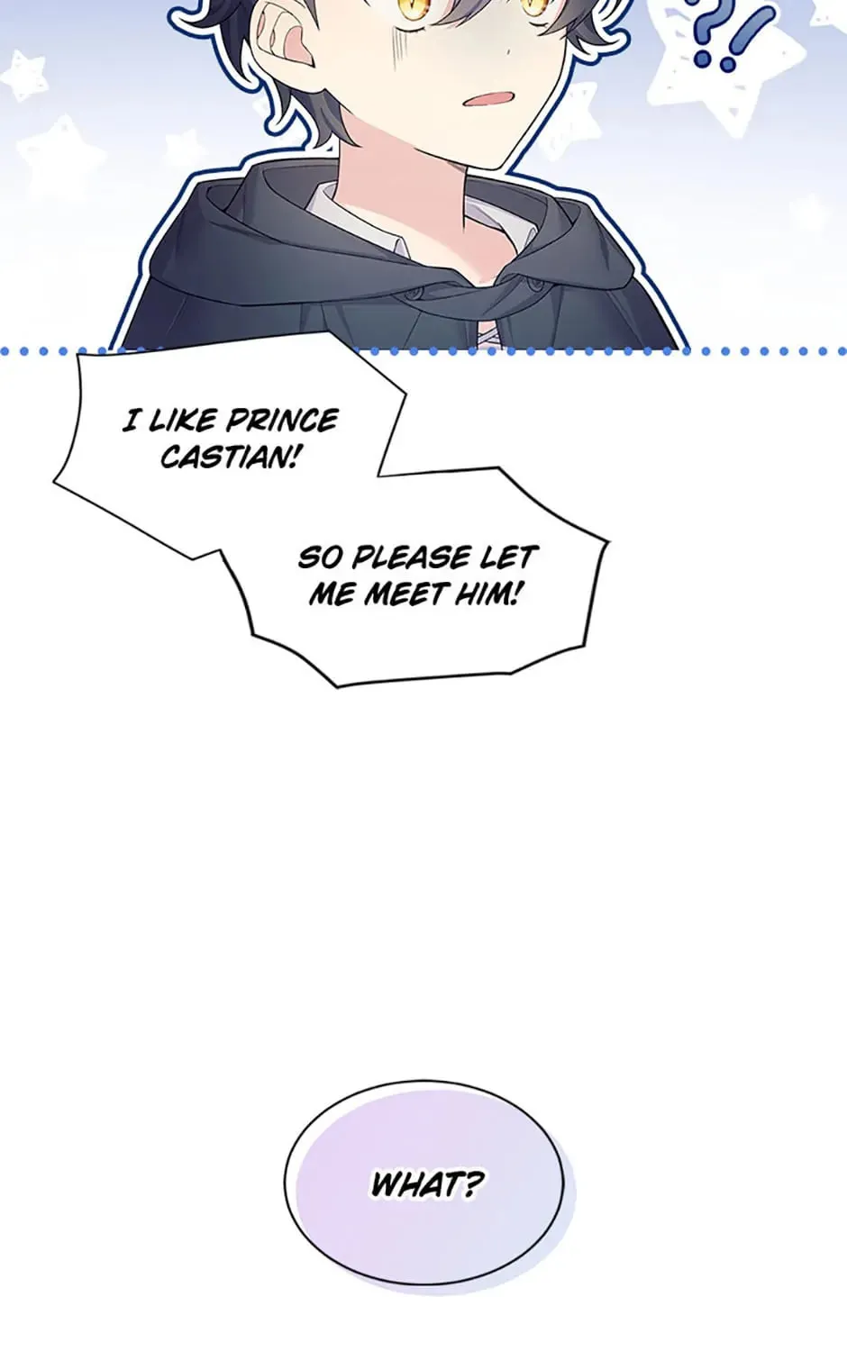 Read May I Kill You, Your Majesty? chapter 9 image 30 on Lezhin