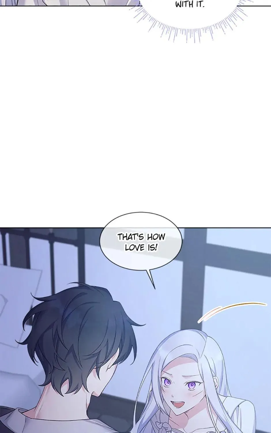 Read May I Kill You, Your Majesty? chapter 9 image 38 on Lezhin