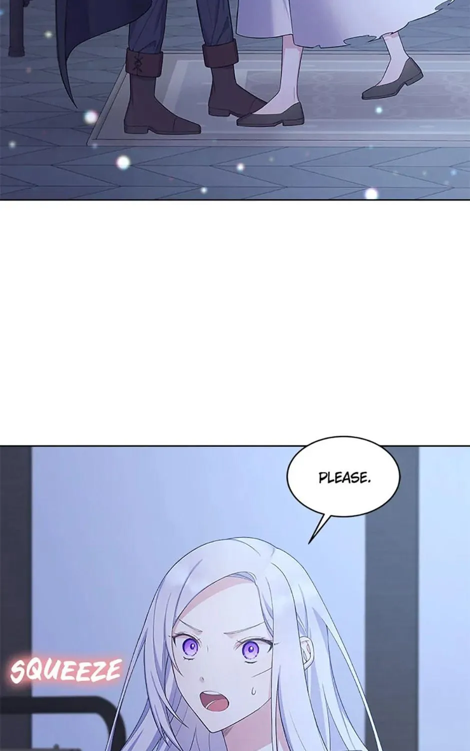 Read May I Kill You, Your Majesty? chapter 9 image 4 on Lezhin
